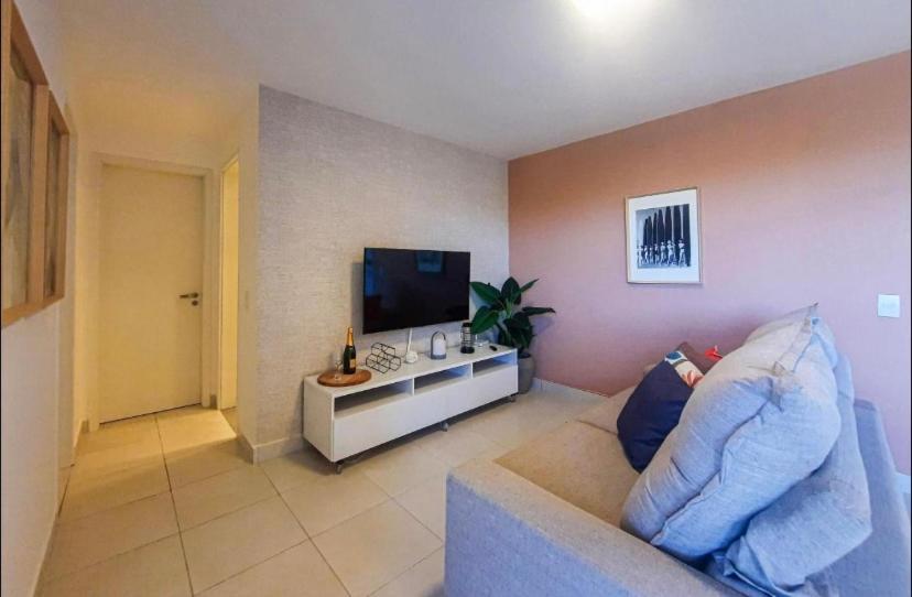 Appartement VG Sun Cumbuco Extérieur photo