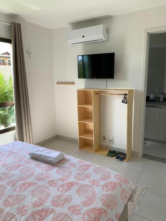 Appartement VG Sun Cumbuco Extérieur photo